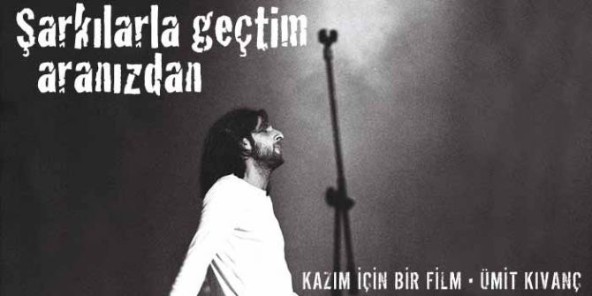 Aks’de Kazım Koyuncu Belgesel Film Gösterimi