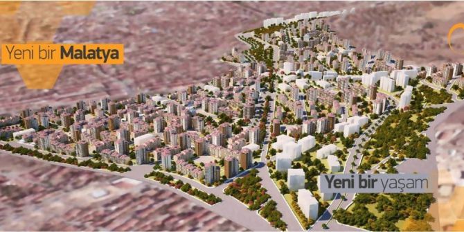 Büyükşehir Belediyesi Bu Yıl Bin 200 Sağlıksız Yapıyı Yıkacak