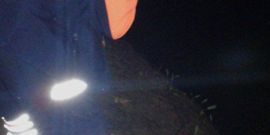 Piknik Alanında Kaybolan Şahsı Arama Çalışmaları Sürüyor