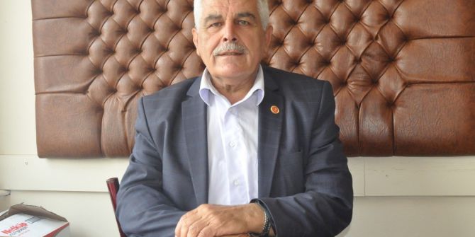 Bursa’da Çiftçiye Dolu Darbesi, Maddi Zarar Büyük