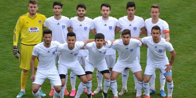 Büyükşehir Gaziantepspor, Altyapıda 3 Yılda Çağ Atladı