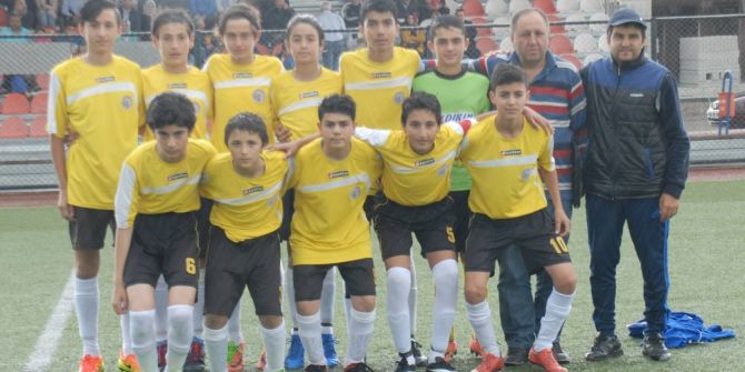 Kayseri Şampiyonu Belli Oluyor