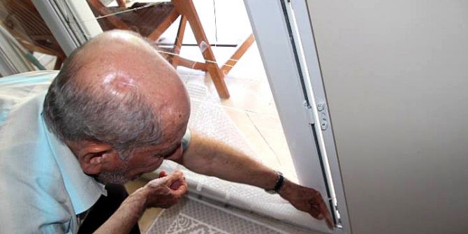 Edremit’te Böyle Hırsızlık Görülmedi