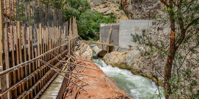 Büyükşehir Belediyesi 19 Köprü Daha Yapıyor