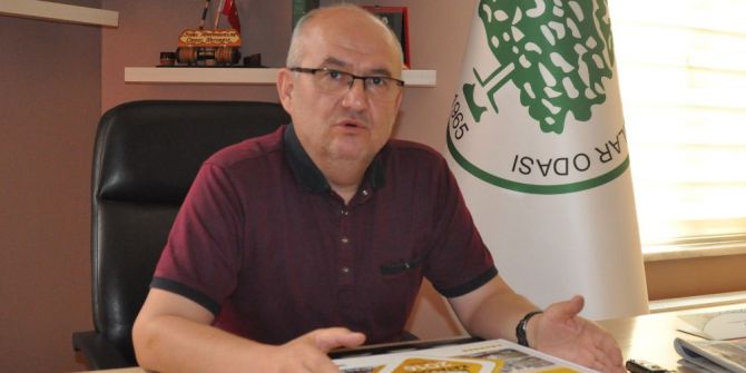 Mobilyacılardan İtso’nun Projesine Destek