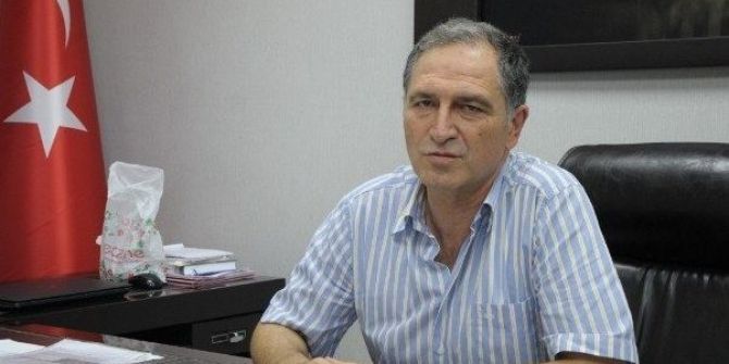 Düzensiz Kentleşme Sorununu Enerji Şirketi De Yaşıyor