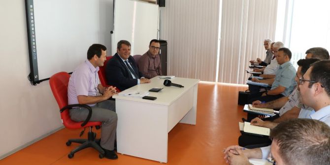 Mabem Daha Çok Başarıya İmza Atacak