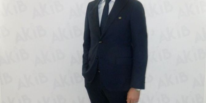 Sütcü: "İso 500’deki Yerimizi Daha Yukarılara Taşıyacağız”