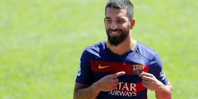 Arda Turan İçin Karar Verildi