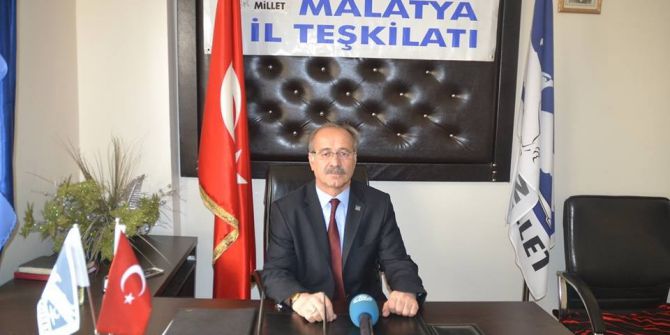 Başkan Korkut Helikopter Kazası İle İlgili Konuştu