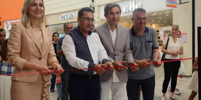 Edremit’te Açılan Sergi Geçmişe Götürdü