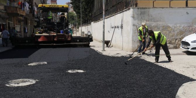 Akdeniz’de Sel Yaraları Sarılıyor