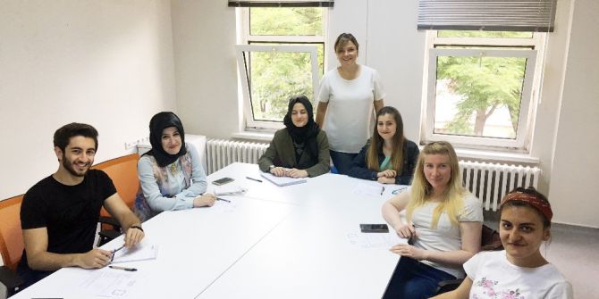 Beü Kariyer Merkezi Workshopları Devam Ediyor