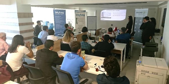 Biytaş’tan Klima Santralleri Semineri