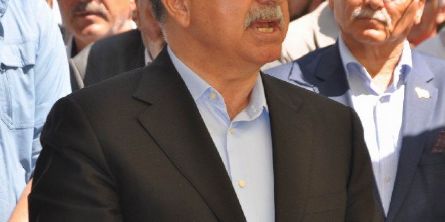 Milli Eğitim Bakanı Yılmaz: "Talimatı Başka Yerlerden Alanlar Tasfiye Edilecek"