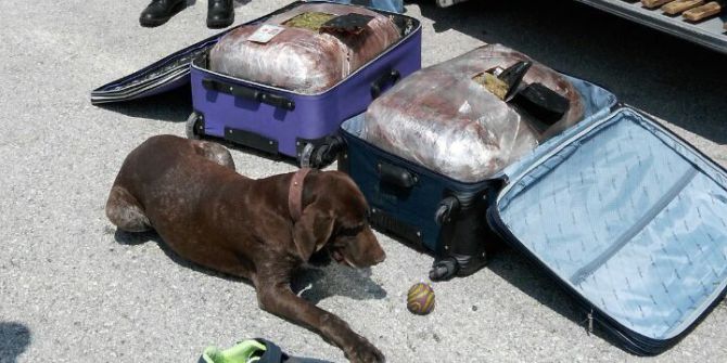 Jandarma Ekipleri Kula’da Uyuşturucuya Geçit Vermedi