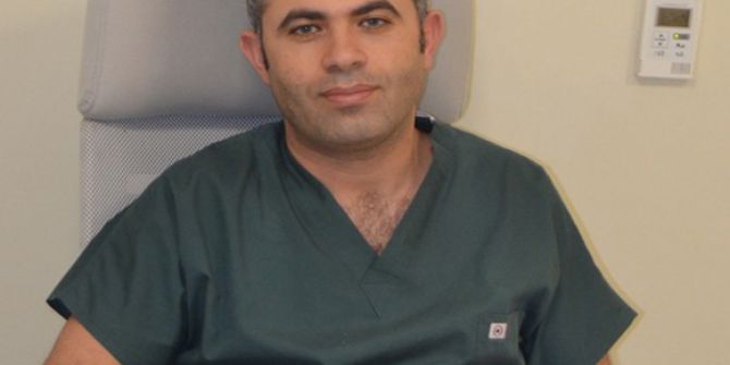 Meme Kanserde Erken Tanının Önemi