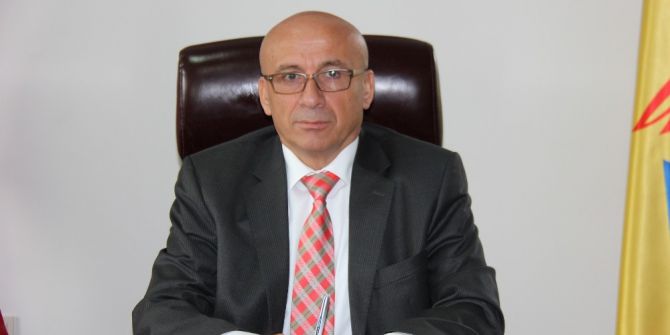 Ptt’den ‘Ramazan Bayramı Tebrik Kartı’ Uygulaması