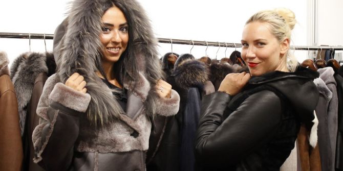 Rusya’ya Deri Ve Deri Mamullerinde Yüzde 73’lük Artış Sağlandı