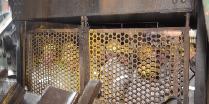 Ttk’da İşçi Sayısı 7 Bine Düştü