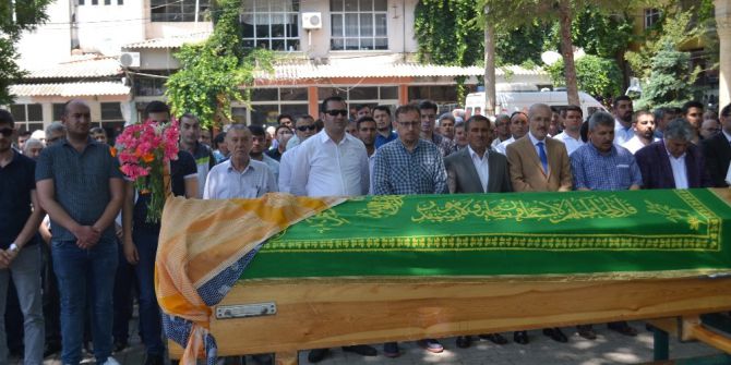 Balıkesirspor Kulüp Başkanı Feyyaz Çiftçi’nin Acı Günü