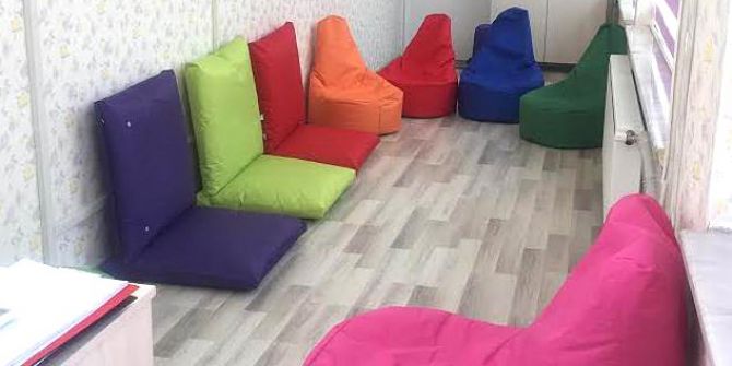 Edremit Devlet Hastanesi’nde ‘Gebe Okulu’ Hizmet Vermeye Devam Ediyor