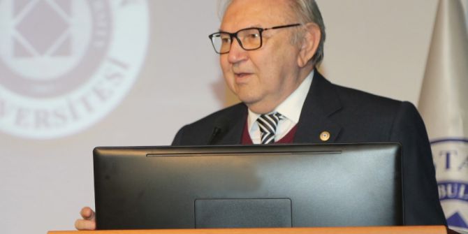 Prof. Dr. Devlet: “Katar Krizi Körfez Krizi’ne Dönüşmez”