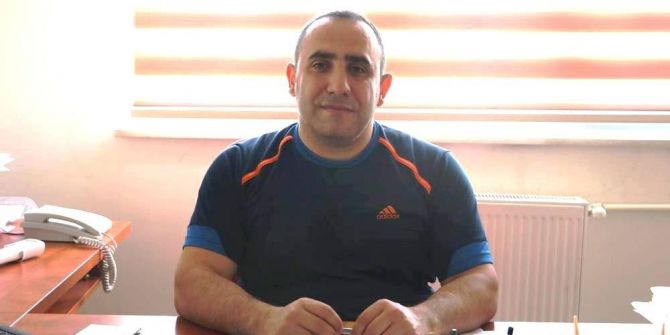 Oryantiring Sporuna İlgi Her Geçen Gün Artıyor