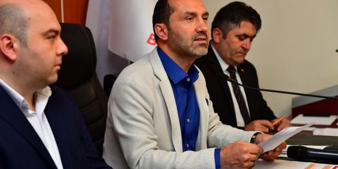 Maliye Bakanlığı, Ünye Belediyesine 4 Milyon Tl Borçlu Çıktı