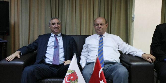 İsrail Büyükelçisi Naeh: “Katar Bir An Önce Teröristlerden Kurtulmalı”