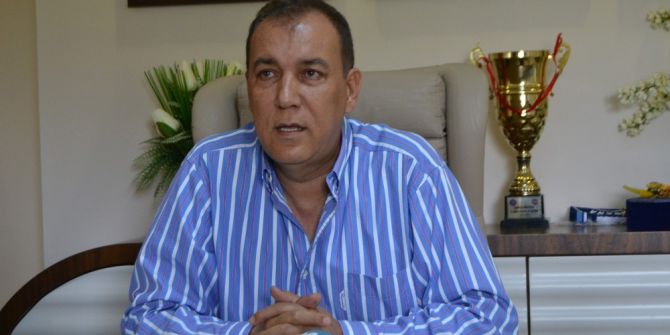 Adana Demirspor’da Teknik Direktör Arayışı Sürüyor