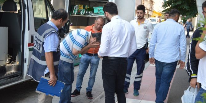 ‘Arkadaşlarıma Gidiyorum’ Dedi Otel Odasında Ölü Bulundu