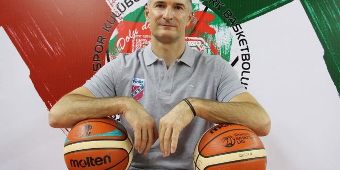 Pınar Karşıyaka’da Markovic Dönemi Sona Erdi