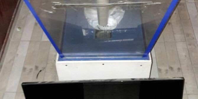 Dernekte Tombala Oynayan 20 Şahsa Ceza Yağdı