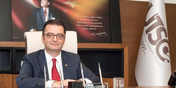 Uşak’ı Karşılıksız Çekte İlk Sıraya Koyan Rapor Düzeltildi