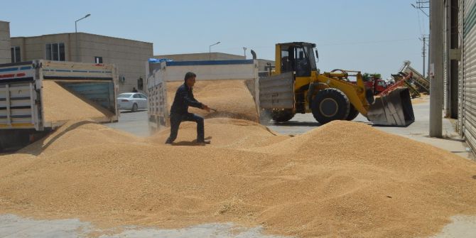 İşçilerin Eylemi Karşılık Buldu