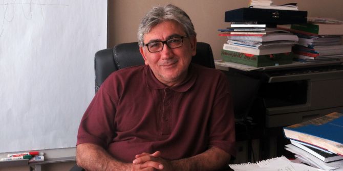 Her Cinayetin Arkasında Şizofreni Ya Da Akıl Hastalığı Bulunmuyor