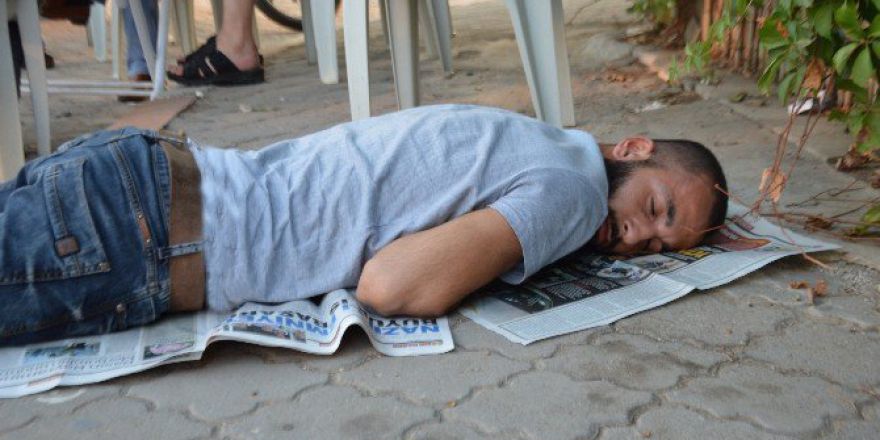 Bu Kareler De Gazeteciliğin Öteki Yüzü