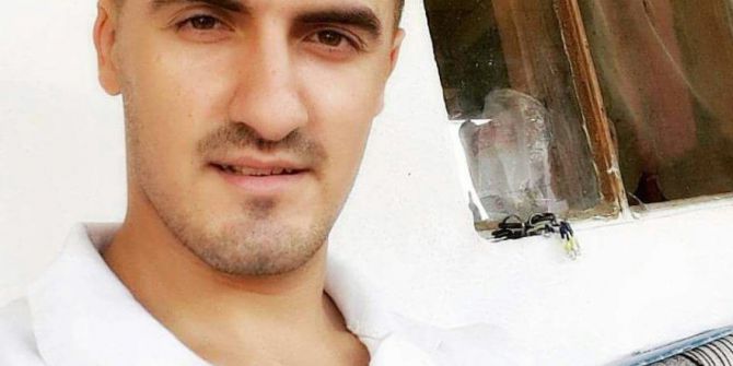 İzmir’de 1 Asker Şehit Oldu