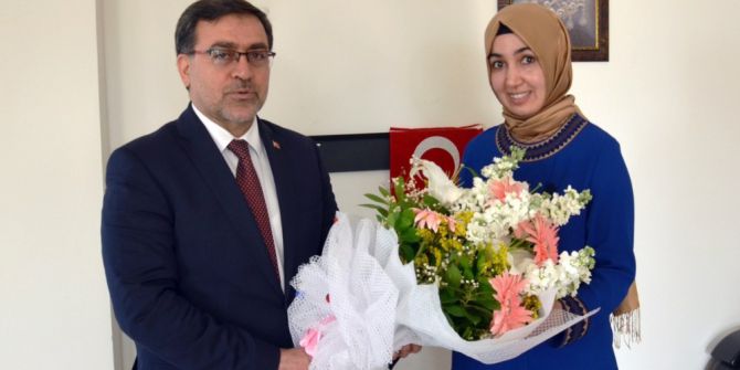 Bursa İl Sağlık Müdürü Akan’dan Doktora Şiddete Tepki