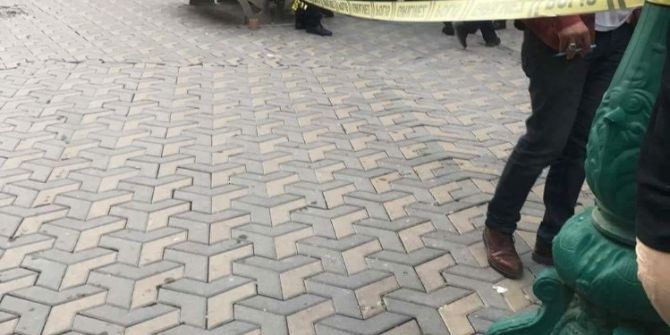 Başkent’te Silahlı Ve Bıçaklı Kavga: 6 Yaralı