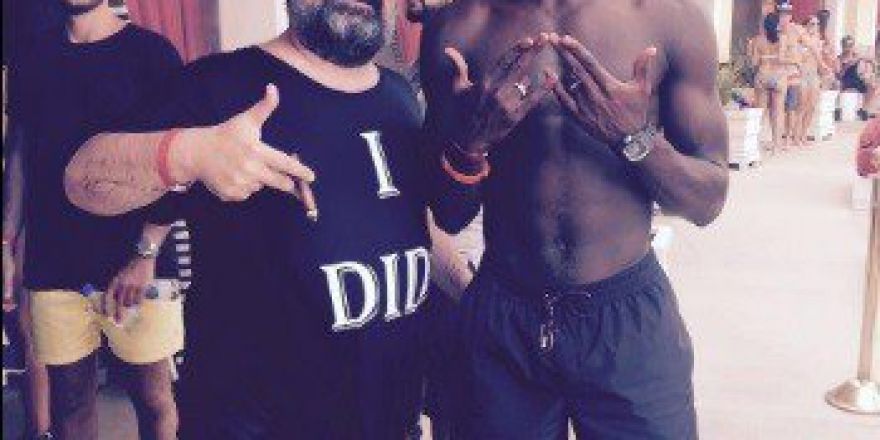 Trabzonsporlu Yöneticiden Esprili ’Pogba’ Açıklaması