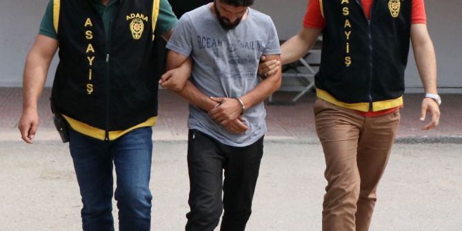 Üniversiteli Kıza Kapkaç Yapan Şahıs, Özür Dileyip Zararı Karşılayınca Serbest Kaldı