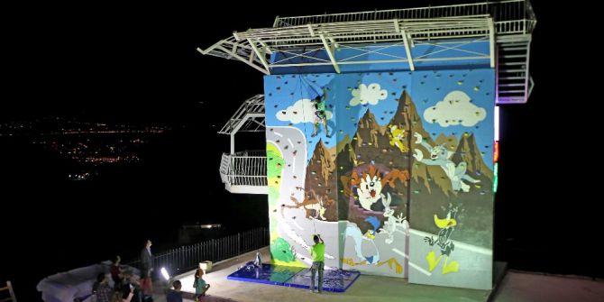 Karşıyaka’da ‘Tırmanış’ Heyecanı Başlıyor