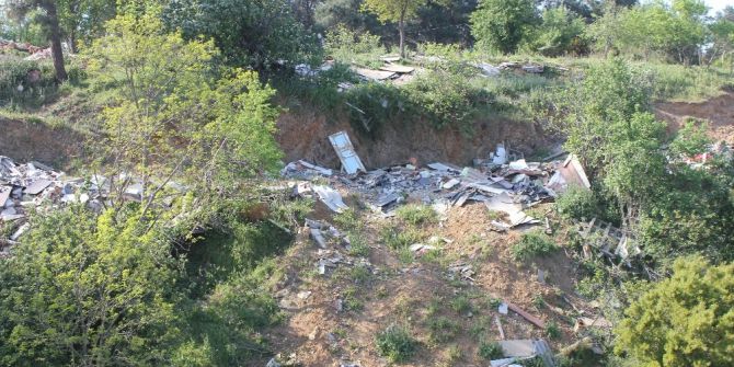 Yılda 12,6 Milyon İnsan, Çevre Kirliliği Nedeniyle Hayatını Kaybediyor