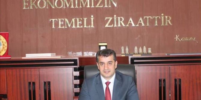 Çiftçiye Anız Uyarısı