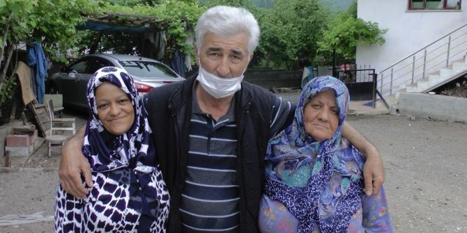 Genç Gelin Kayınpederine Karaciğerini Verdi