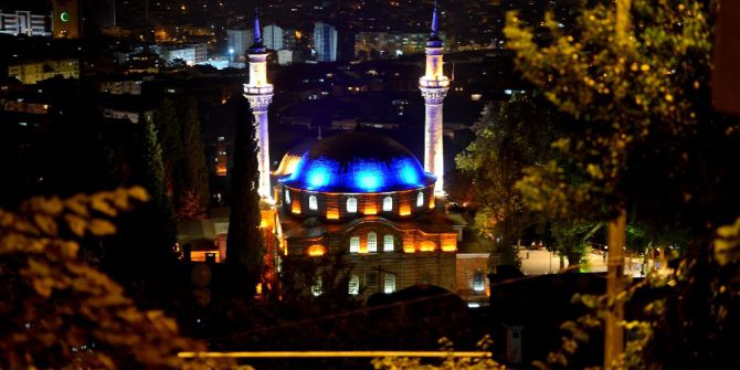 Bu Mahallede Davul Çalmaya Korkuyorlar