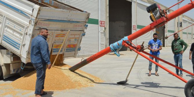 İthal Kırmızı Mercimeğe Sınırlandırma Talebi