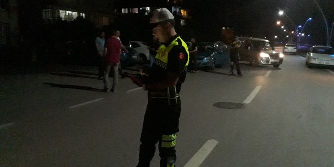 Gölcük’te Huzur Operasyonları Devam Ediyor